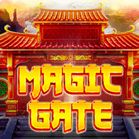Magic_gate