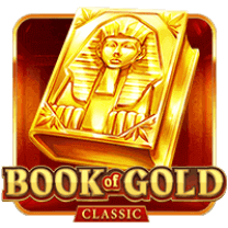 book of gold classic