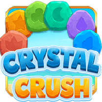 crytal crush