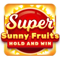 super sunny fruits
